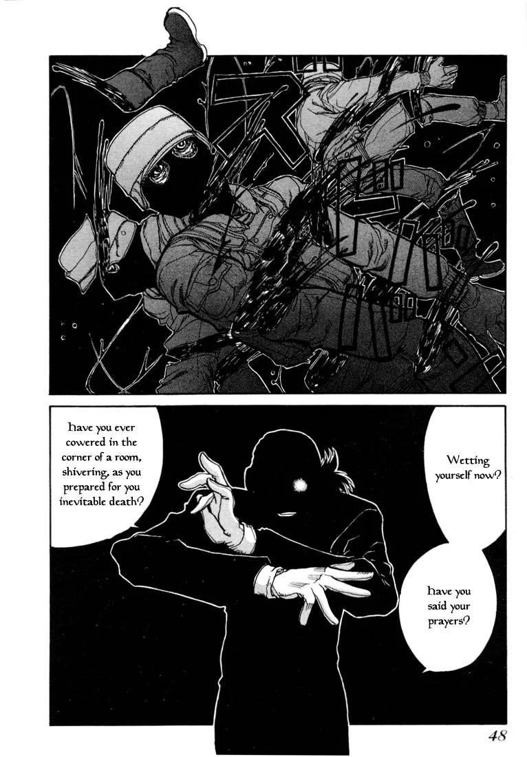 Hellsing Chapter 8 - Page 14