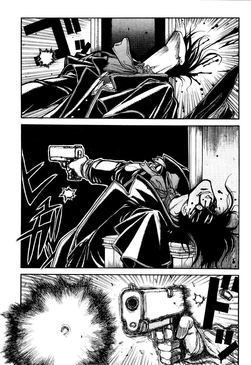 Hellsing Chapter 9 - Page 12