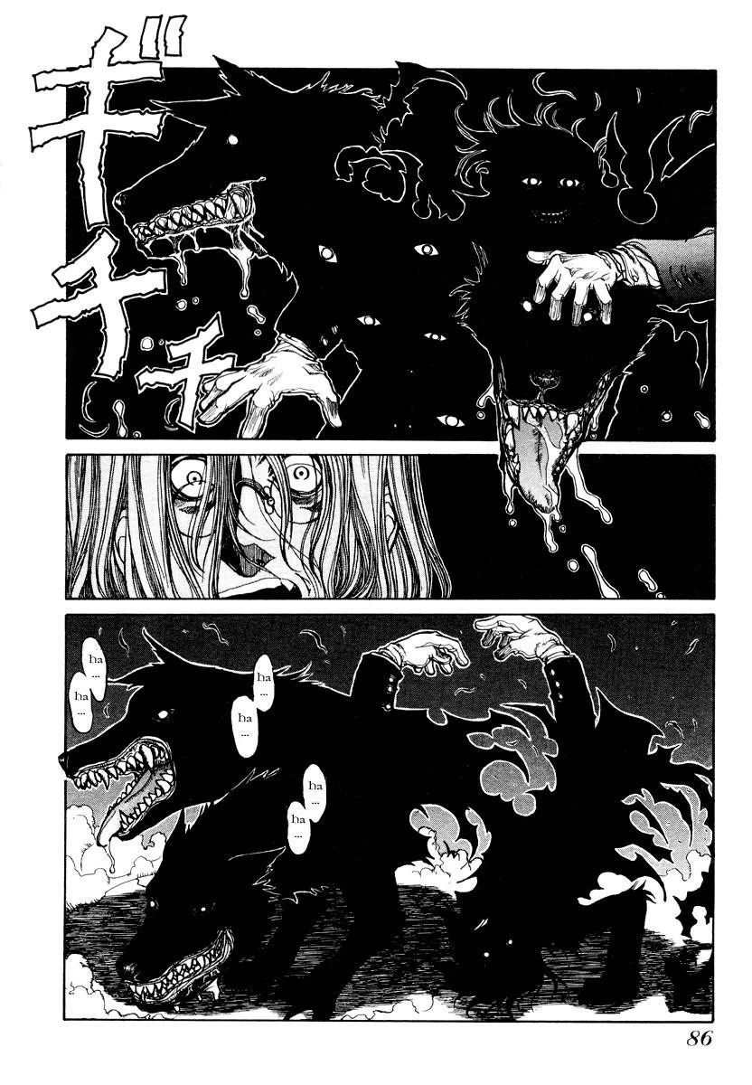 Hellsing Chapter 9 - Page 24