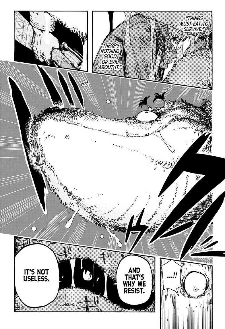 The Hunters Guild: Red Hood Chapter 1 - Page 43