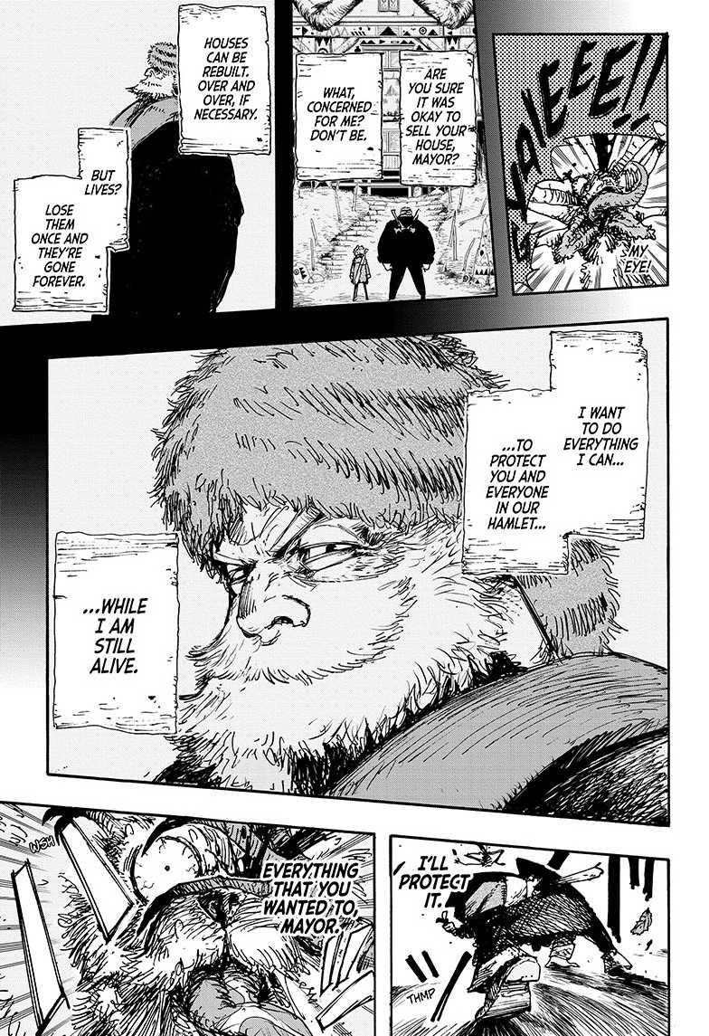 The Hunters Guild: Red Hood Chapter 1 - Page 45