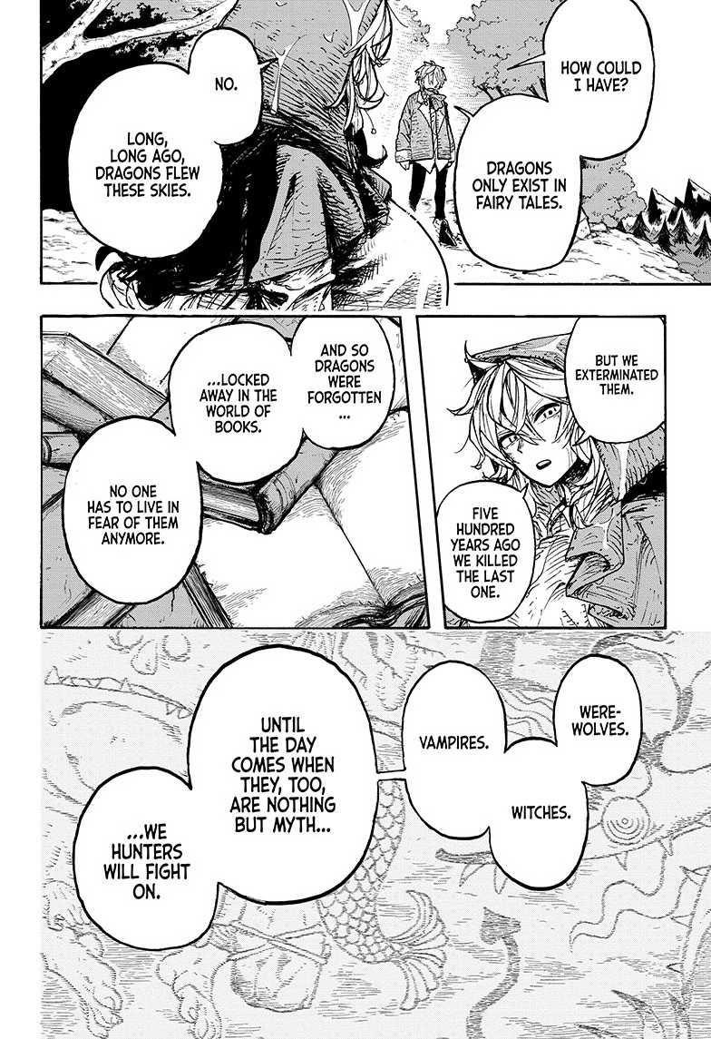 The Hunters Guild: Red Hood Chapter 1 - Page 54