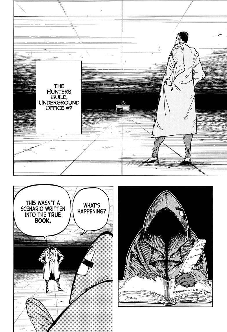 The Hunters Guild: Red Hood Chapter 15 - Page 14