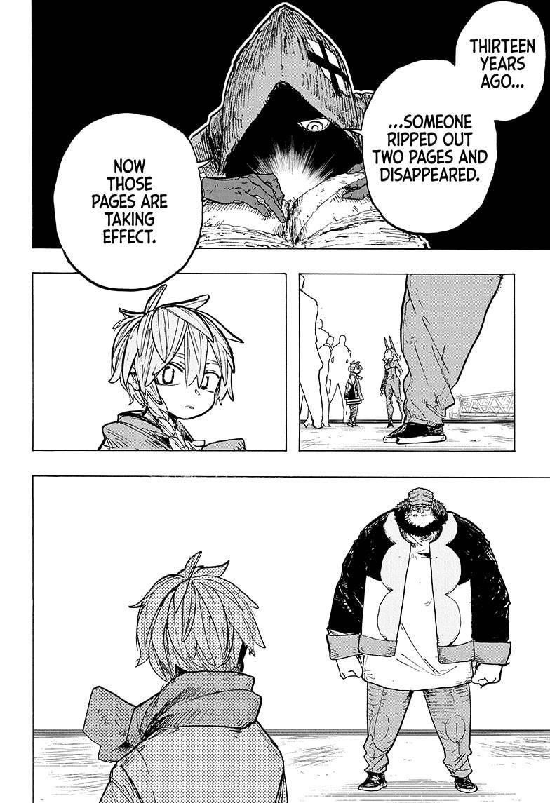 The Hunters Guild: Red Hood Chapter 15 - Page 16