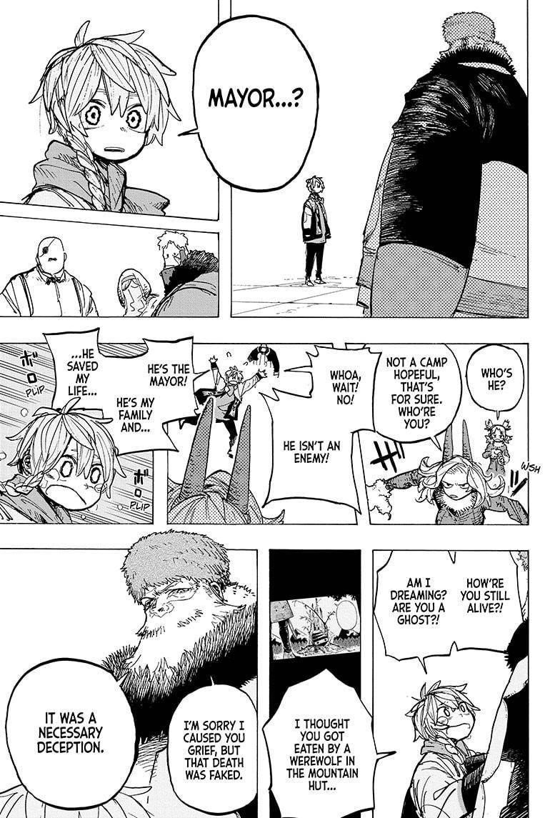 The Hunters Guild: Red Hood Chapter 15 - Page 17