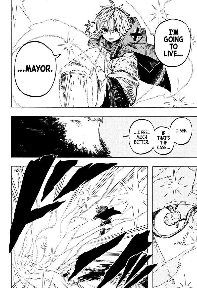 The Hunters Guild: Red Hood Chapter 18 - Page 16