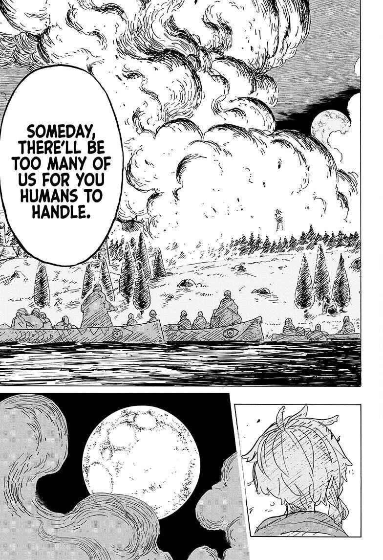 The Hunters Guild: Red Hood Chapter 5 - Page 17