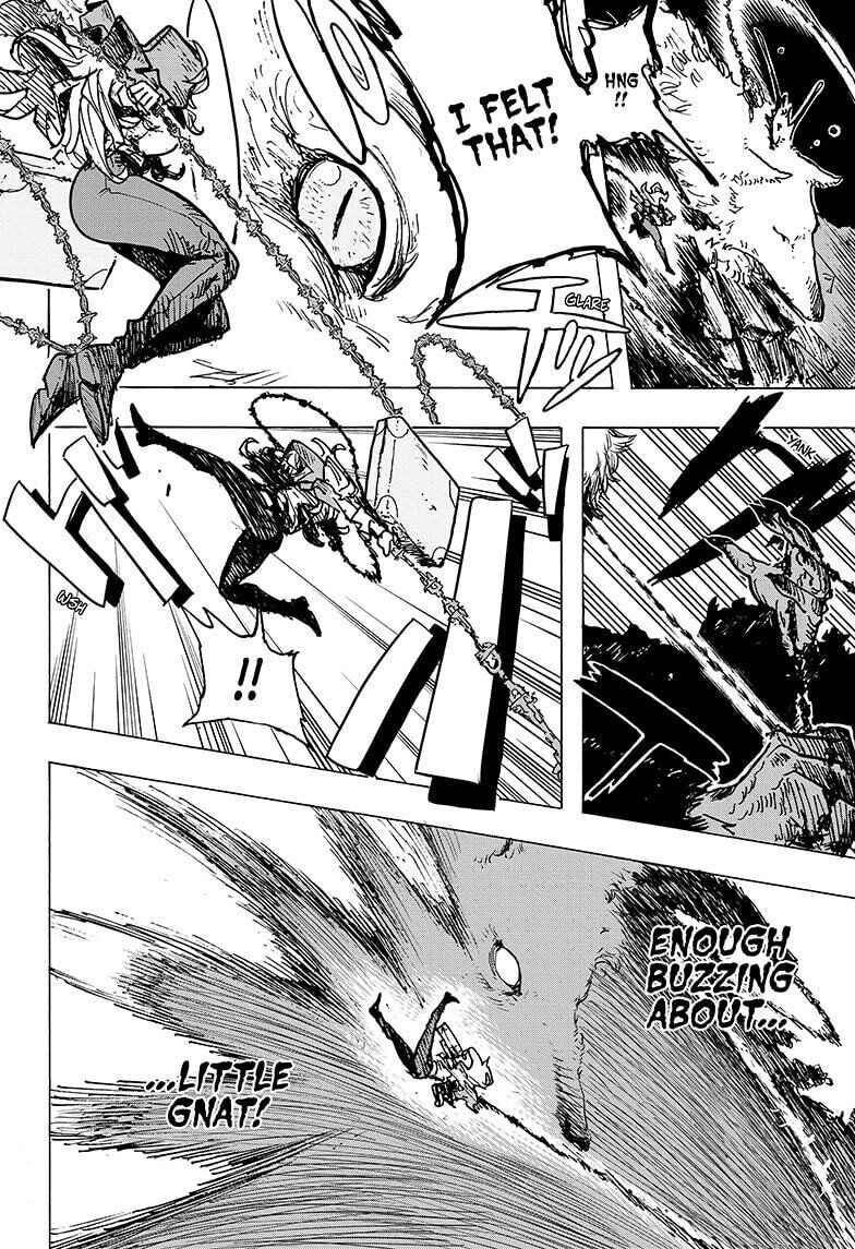 The Hunters Guild: Red Hood Chapter 5 - Page 6