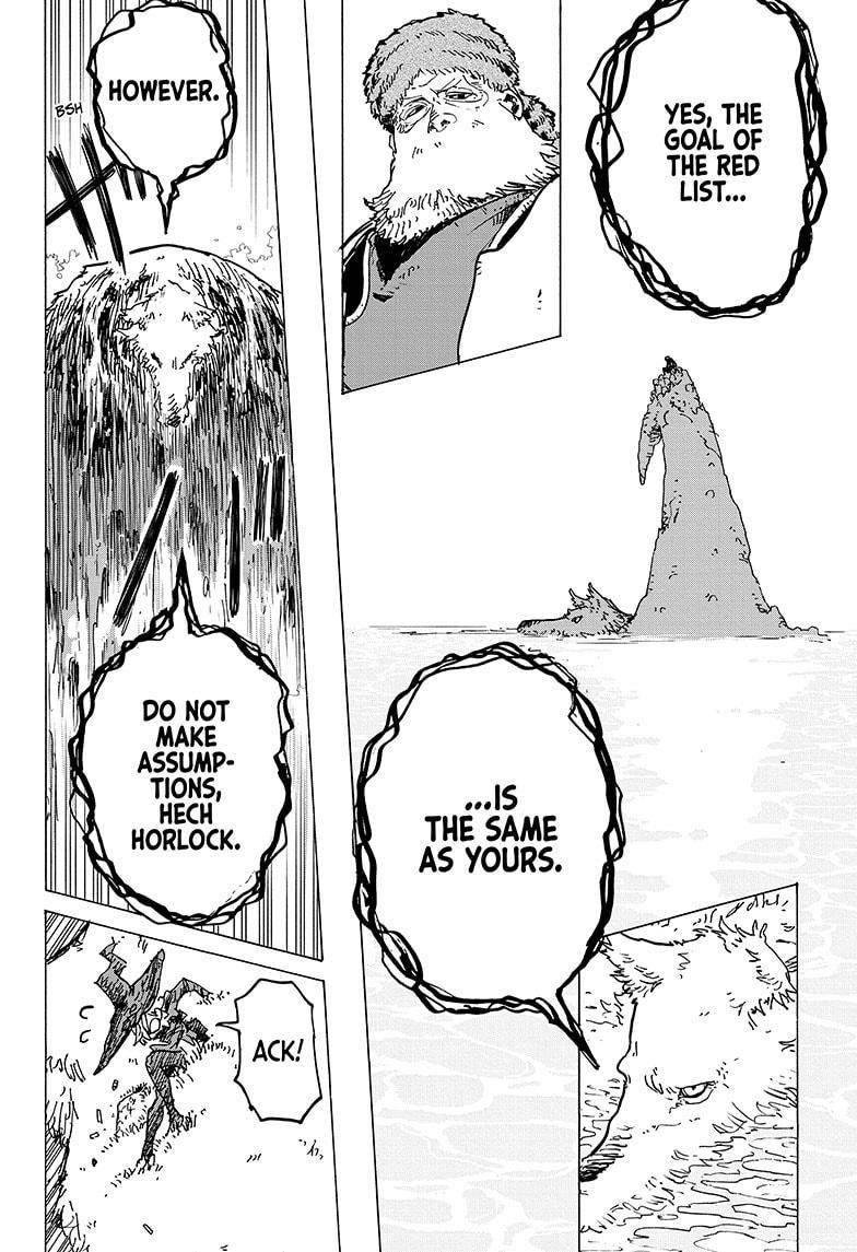 The Hunters Guild: Red Hood Chapter 8 - Page 2