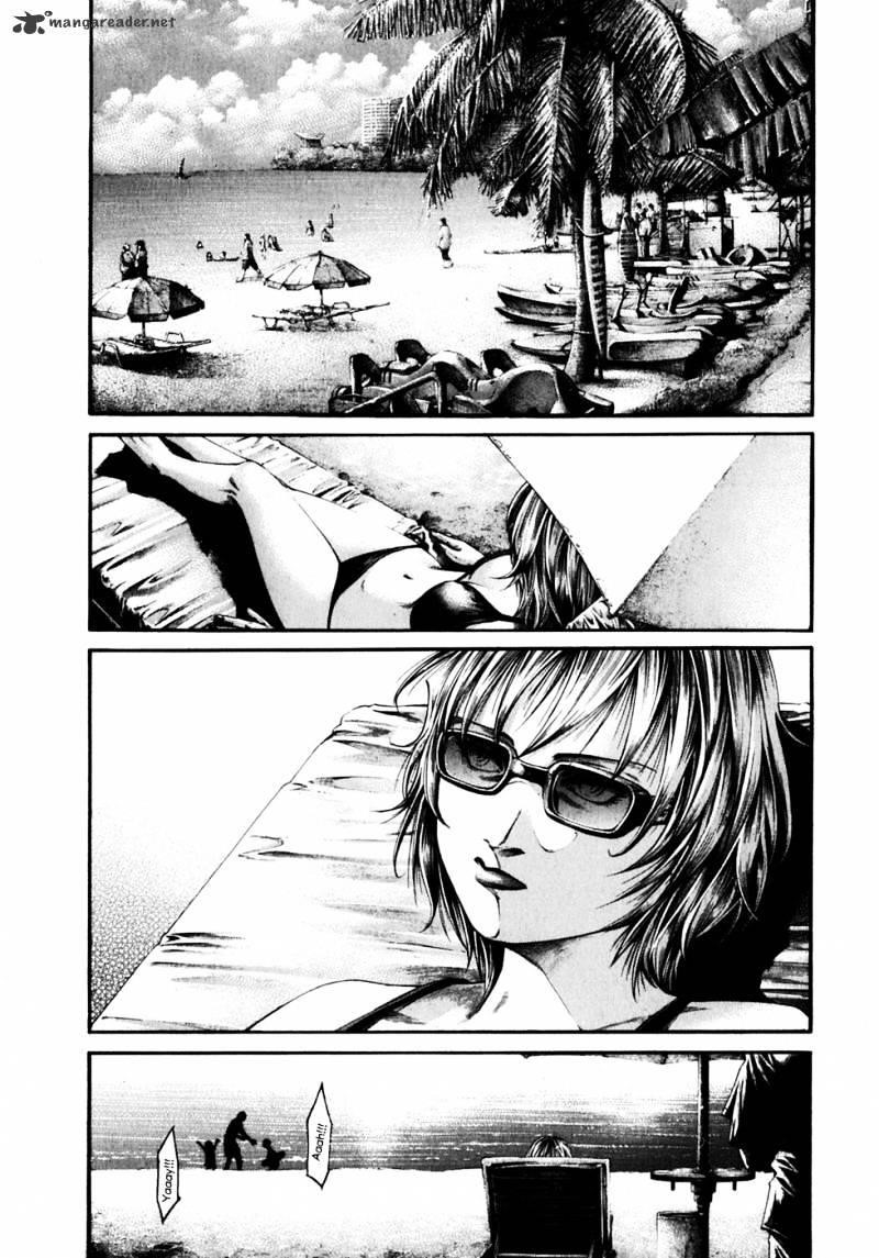 Hideout Chapter 1 - Page 11