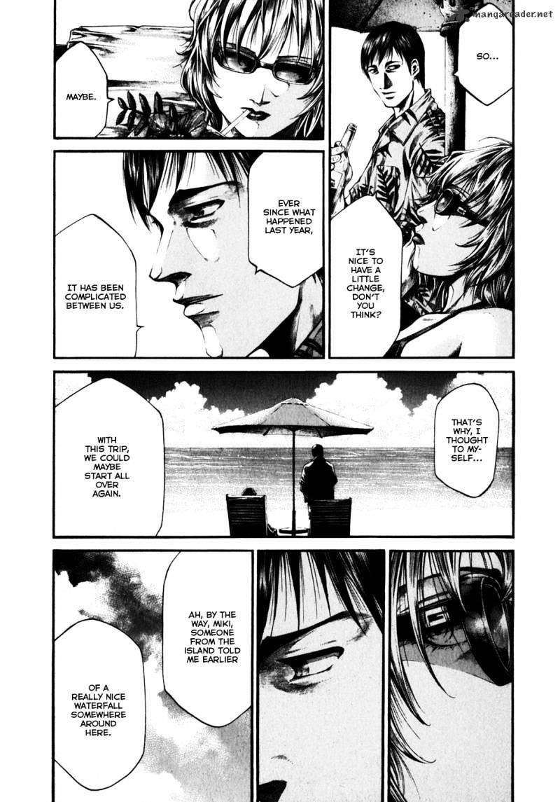 Hideout Chapter 1 - Page 13