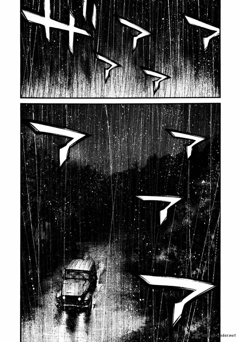 Hideout Chapter 1 - Page 15