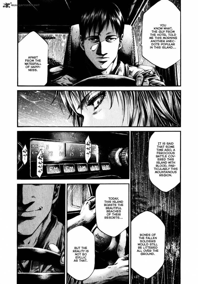 Hideout Chapter 1 - Page 18