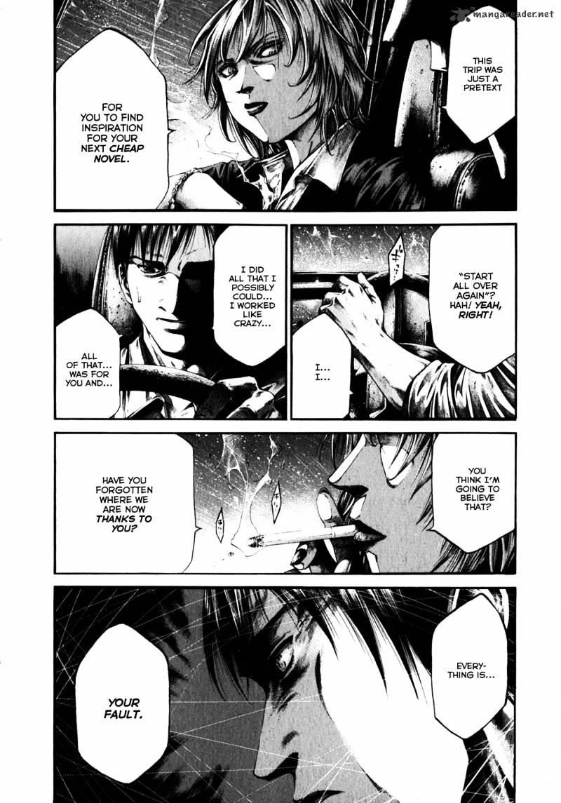 Hideout Chapter 1 - Page 20