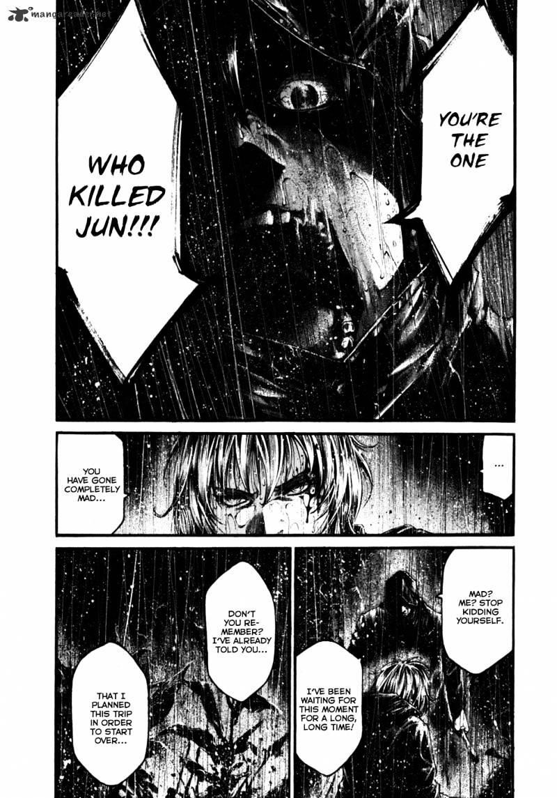 Hideout Chapter 1 - Page 29