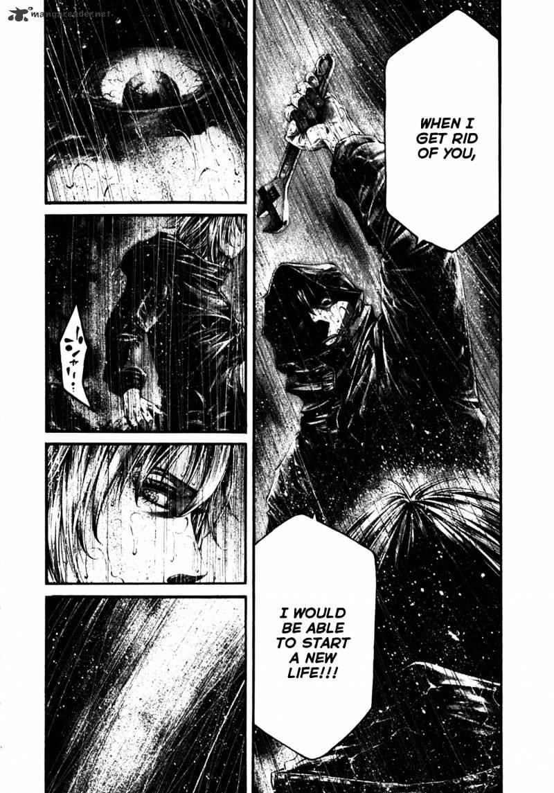 Hideout Chapter 1 - Page 30