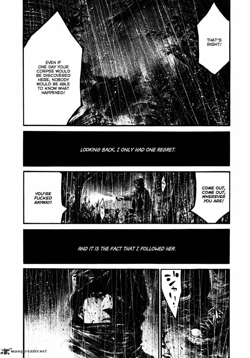 Hideout Chapter 1 - Page 33