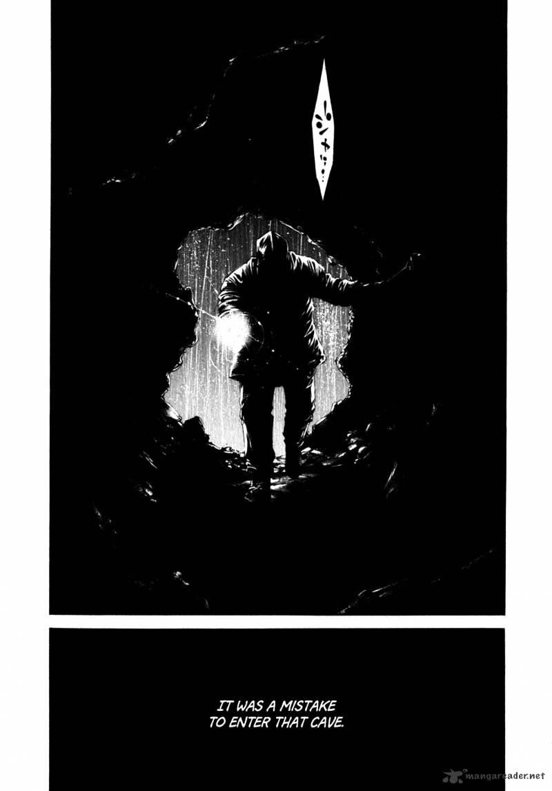 Hideout Chapter 1 - Page 36