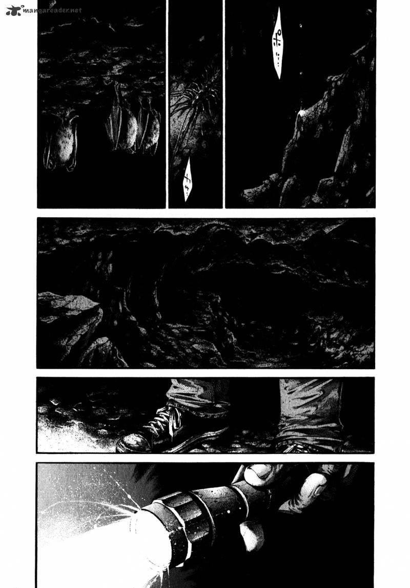 Hideout Chapter 1 - Page 37