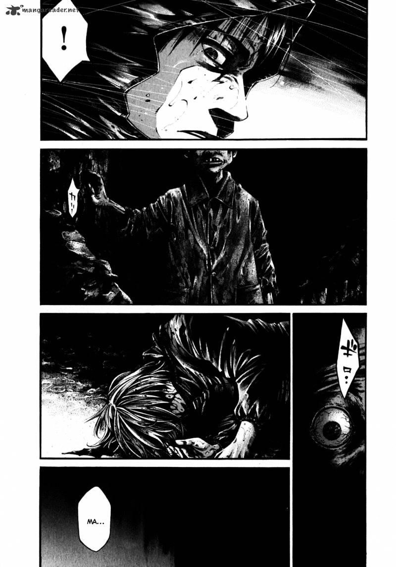 Hideout Chapter 1 - Page 43