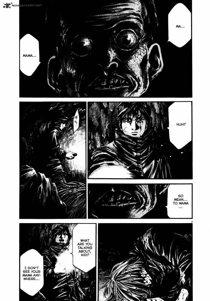 Hideout Chapter 2 - Page 4