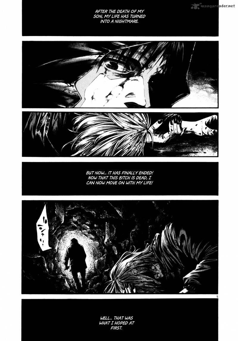Hideout Chapter 2 - Page 6