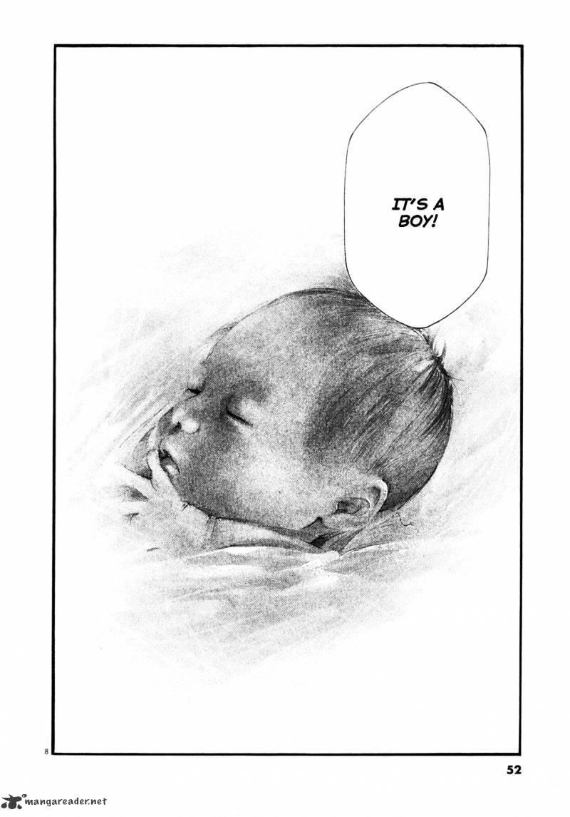 Hideout Chapter 2 - Page 9