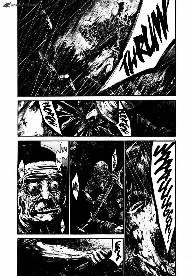 Hideout Chapter 8 - Page 3