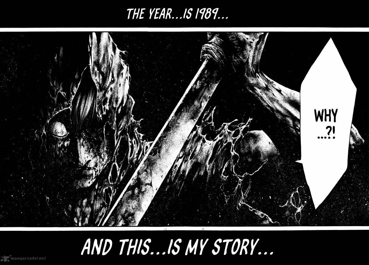 Hideout Chapter 9 - Page 10