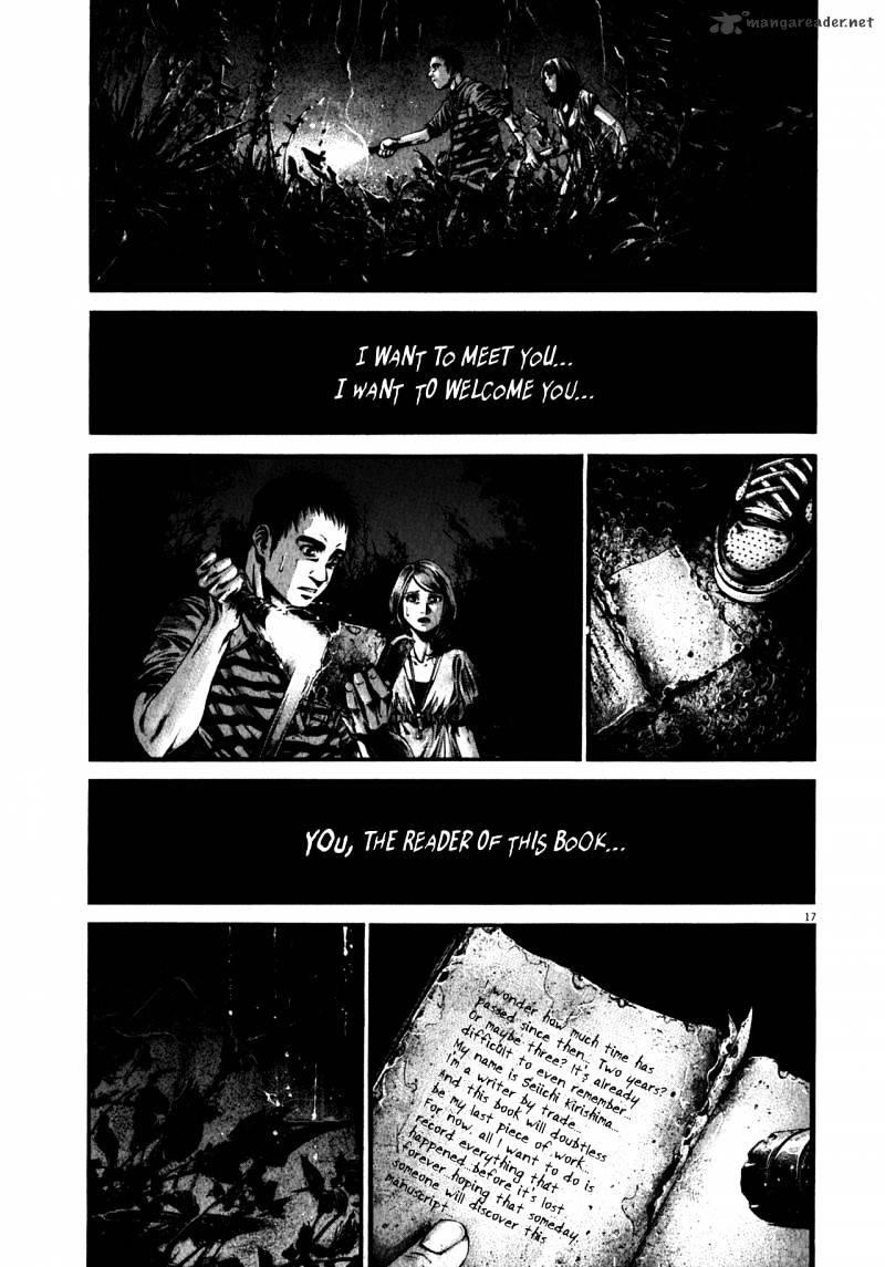 Hideout Chapter 9 - Page 15