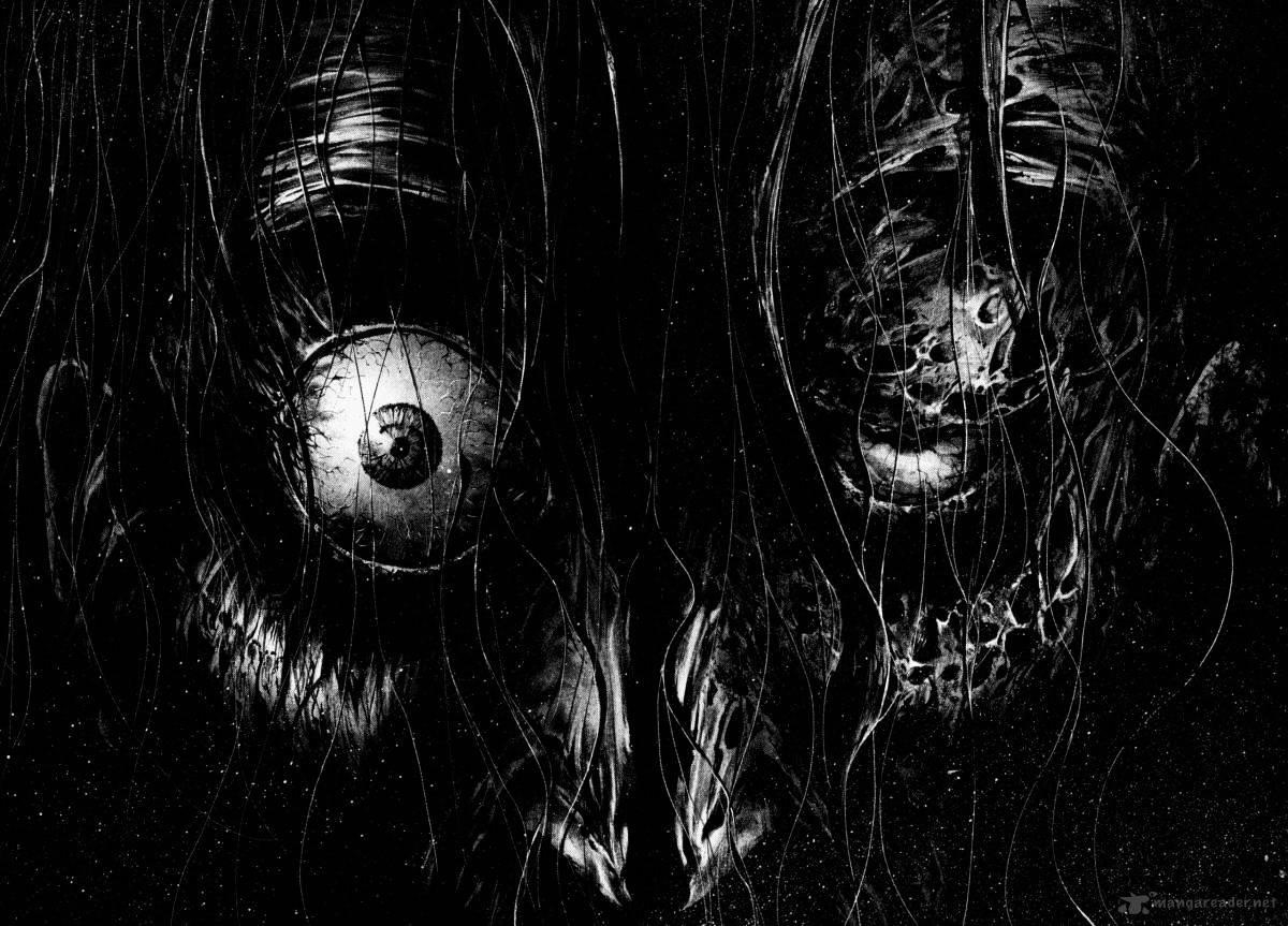 Hideout Chapter 9 - Page 18