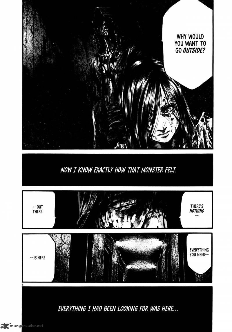 Hideout Chapter 9 - Page 6