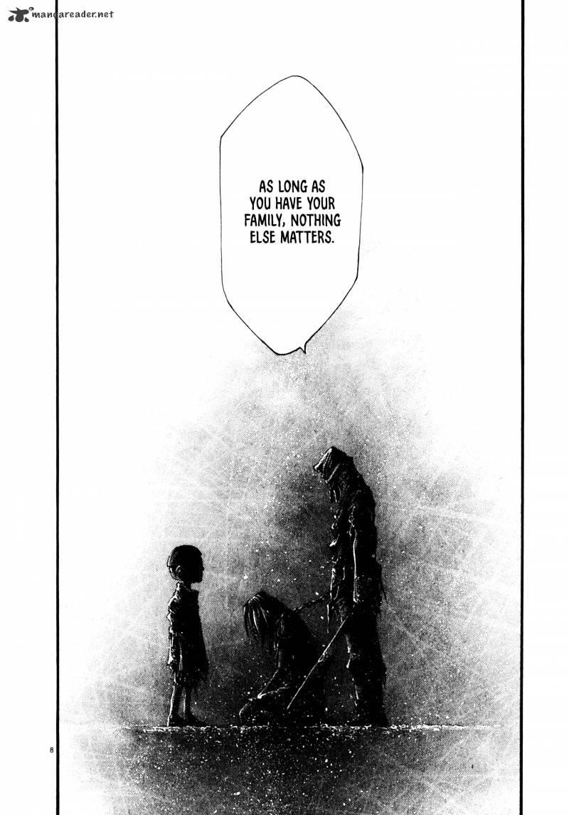 Hideout Chapter 9 - Page 8