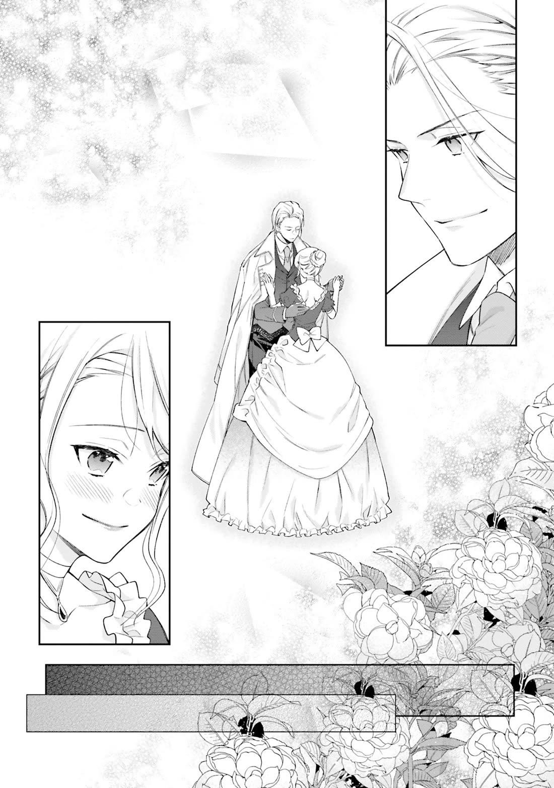 The Villainess Falls for the Notorious Noble Chapter 16 - Page 21