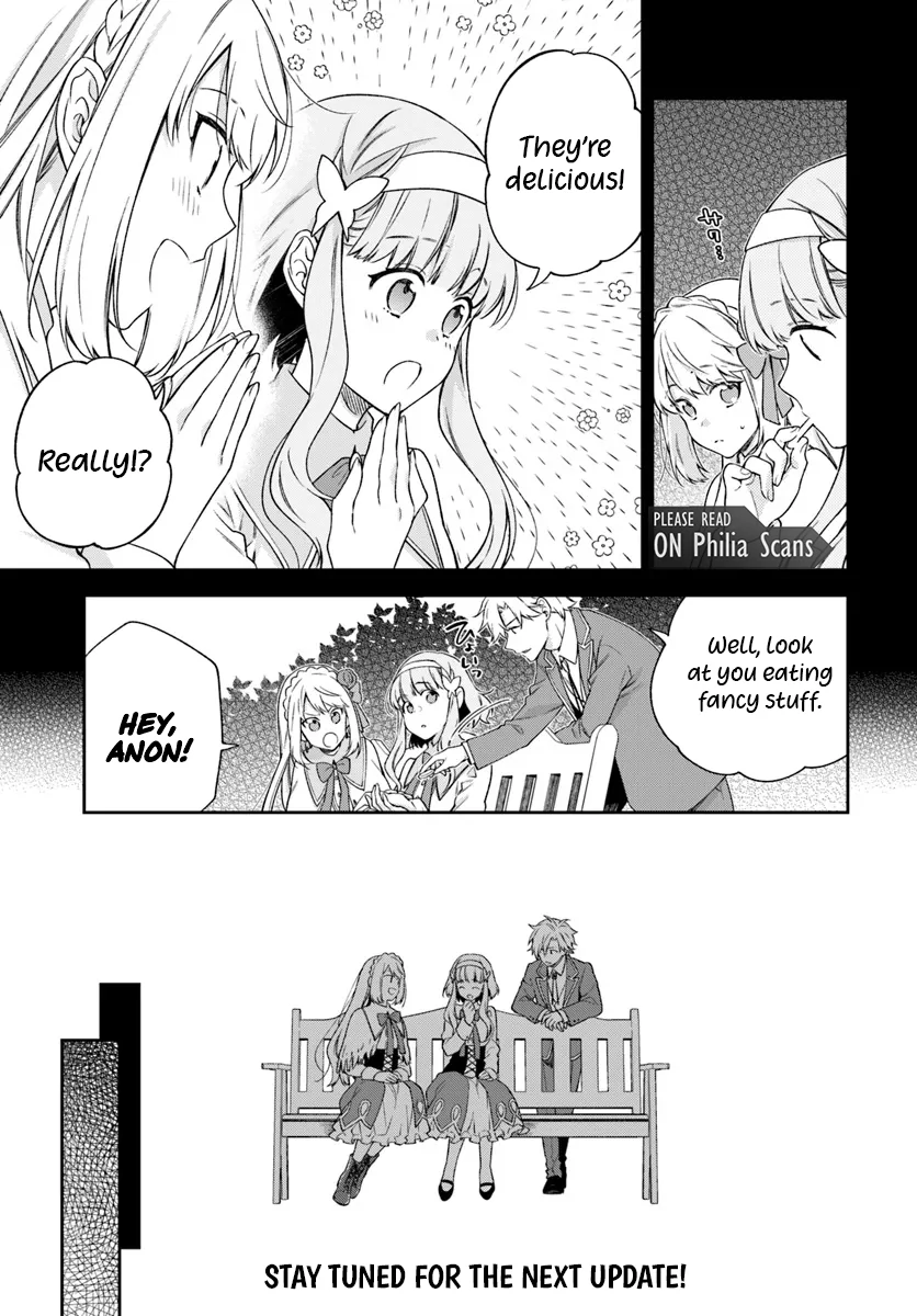 The Villainess Falls for the Notorious Noble Chapter 20 - Page 9