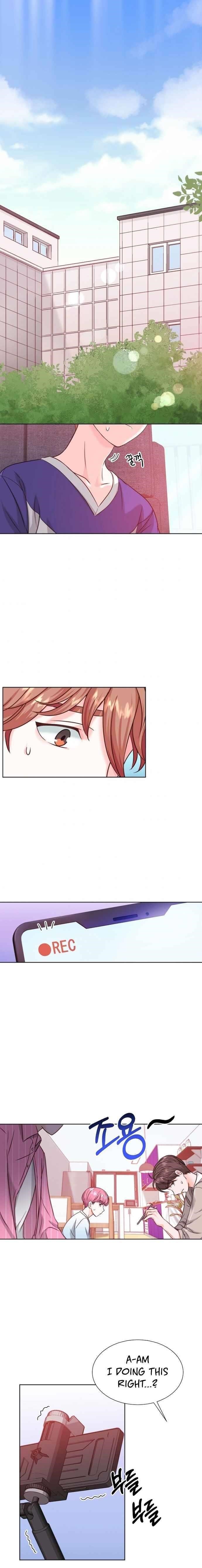 Once Again Idol Chapter 20 - Page 1