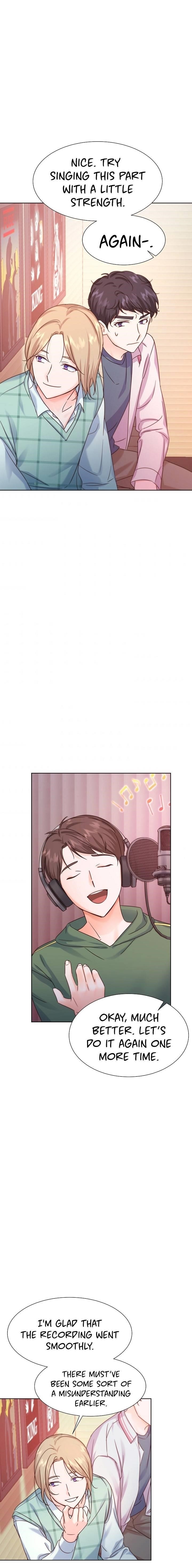 Once Again Idol Chapter 47 - Page 18