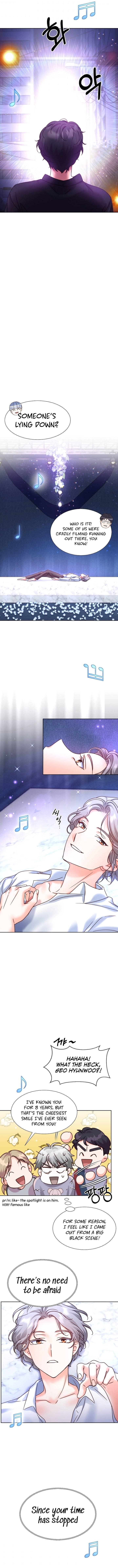 Once Again Idol Chapter 60 - Page 13