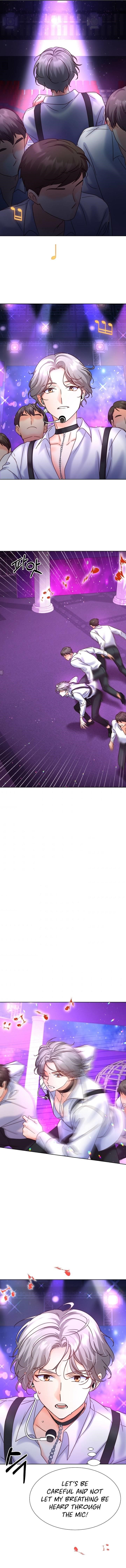 Once Again Idol Chapter 62 - Page 11