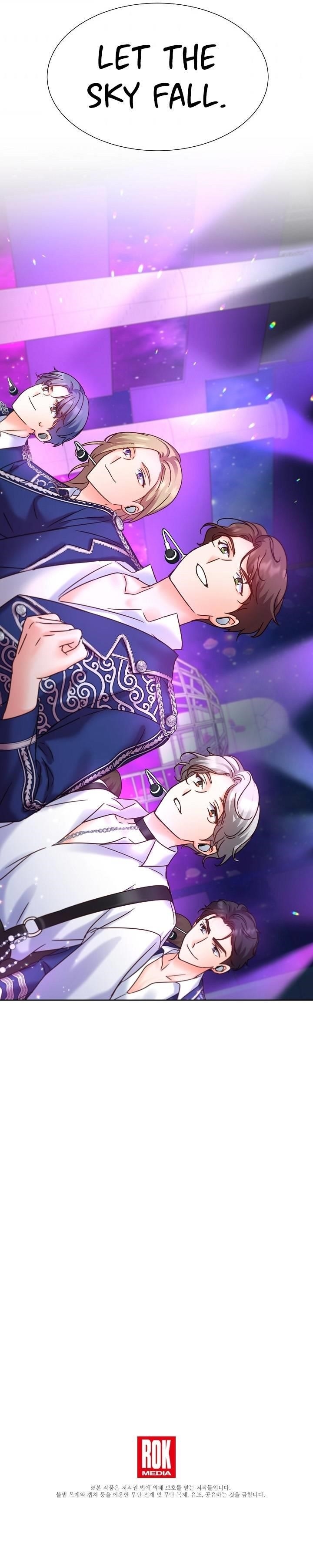 Once Again Idol Chapter 62 - Page 14