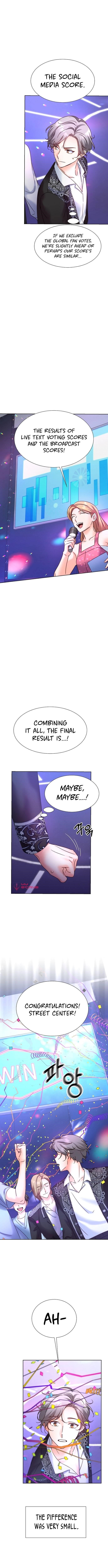 Once Again Idol Chapter 69 - Page 5