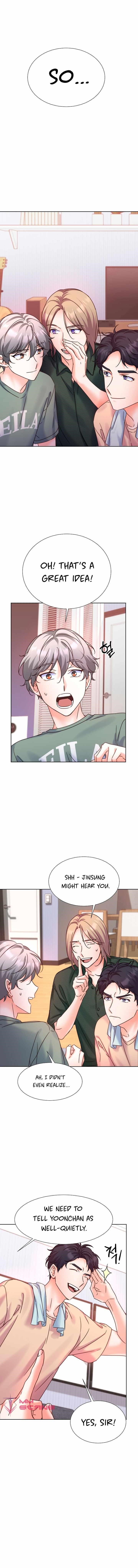 Once Again Idol Chapter 78 - Page 1