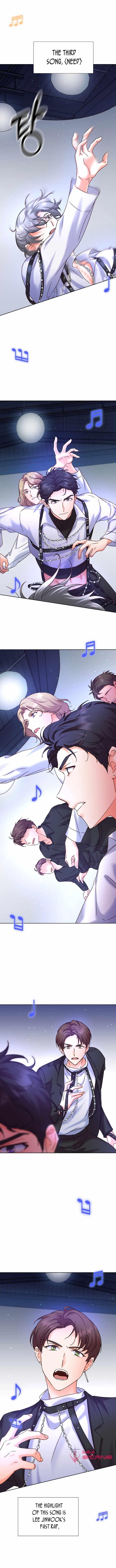 Once Again Idol Chapter 78 - Page 11