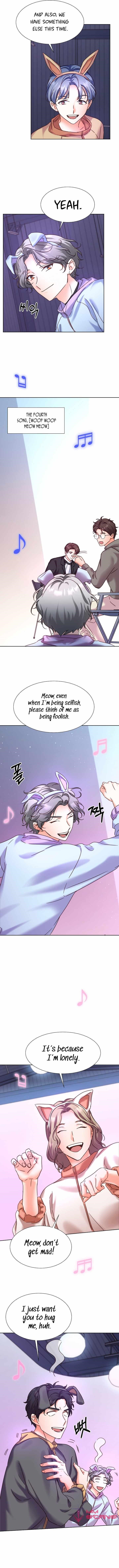 Once Again Idol Chapter 78 - Page 13