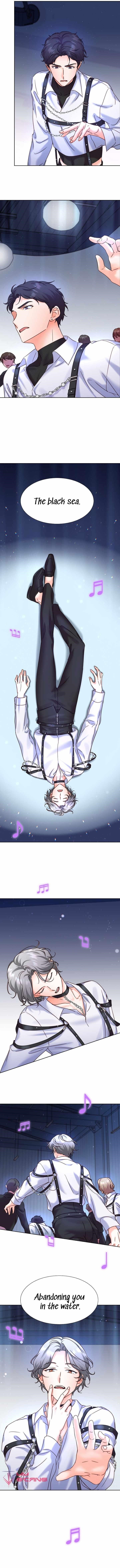 Once Again Idol Chapter 78 - Page 8