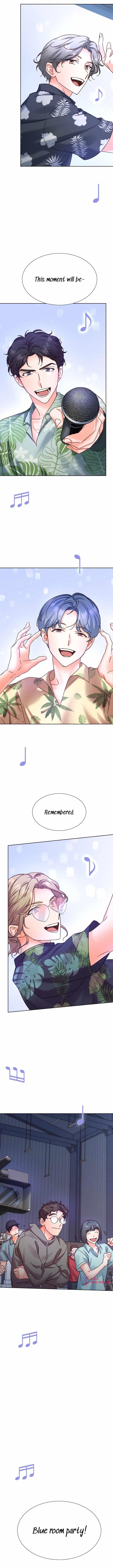 Once Again Idol Chapter 79 - Page 13