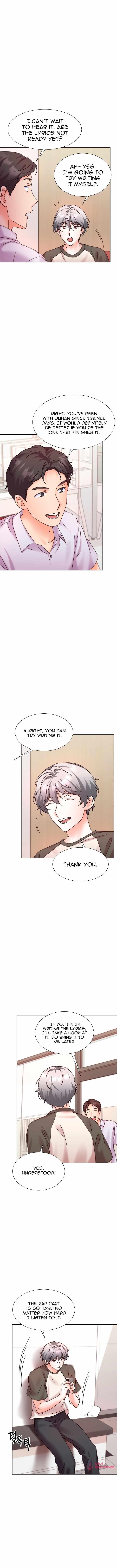 Once Again Idol Chapter 79 - Page 15