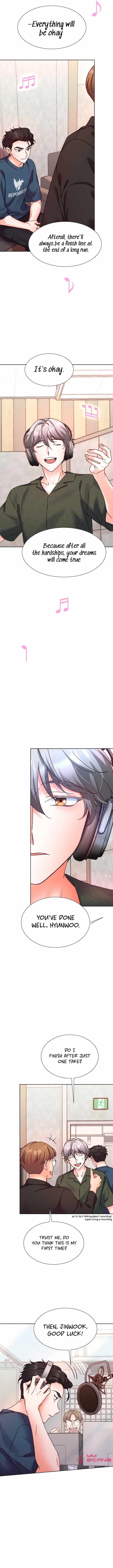 Once Again Idol Chapter 81 - Page 11