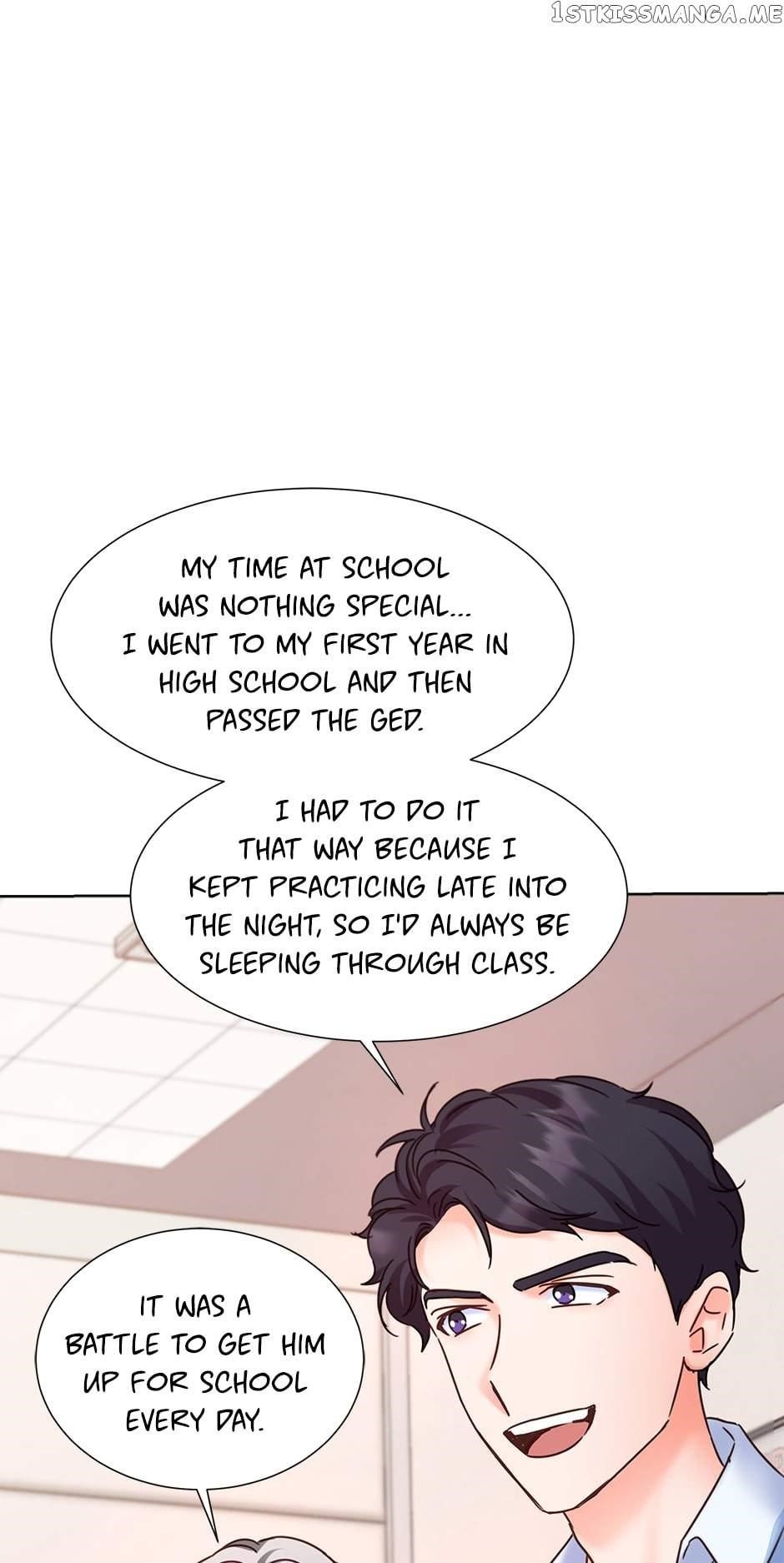 Once Again Idol Chapter 83 - Page 102