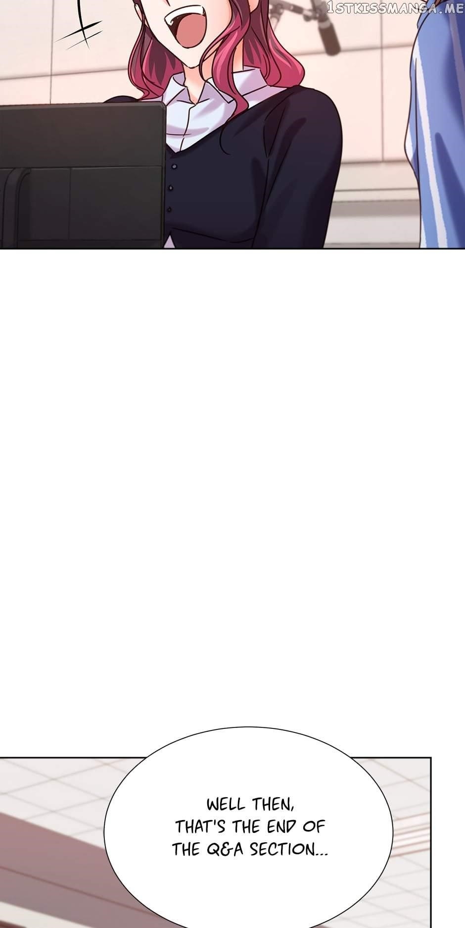 Once Again Idol Chapter 83 - Page 110